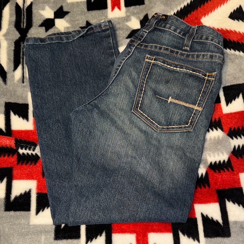 Men’s Ariat Rebar Jeans